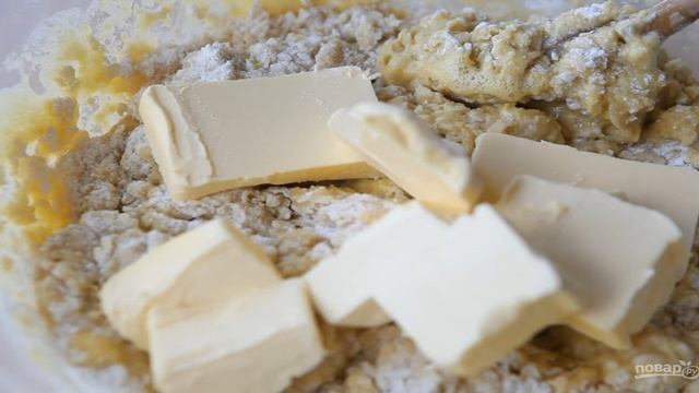 Книга рецептов