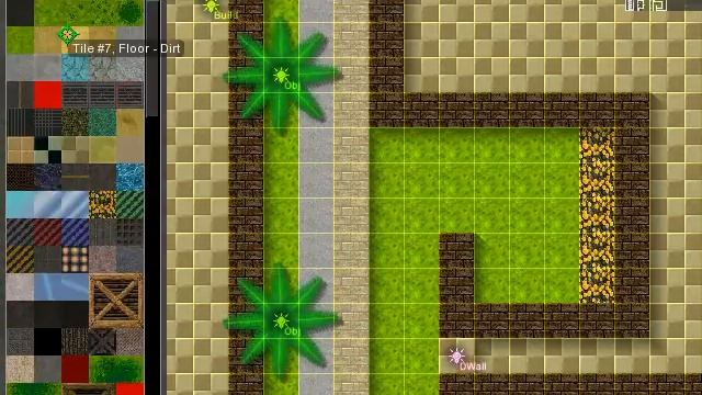 CS2D How To Build A House Map Editor смотреть онлайн