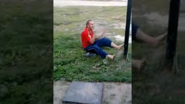 деревенский брейкданс смотреть онлайн