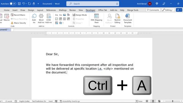 How to Add a Drop-Down List in Outlook Email Template? смотреть онлайн