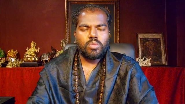 Cамый духовный месяц Аади в 2023 году (Советы и рекомендации от Шивы Шри Гуруккал) смотреть онлайн