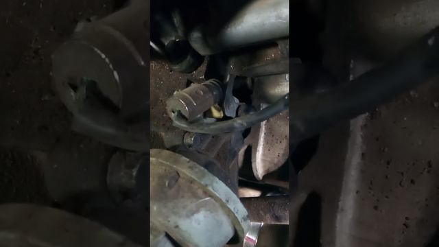 IMRC part#4 Mazda runner control repair diagnose engine code P2006 cx-7 Ford edge 2.3L смотреть онлайн
