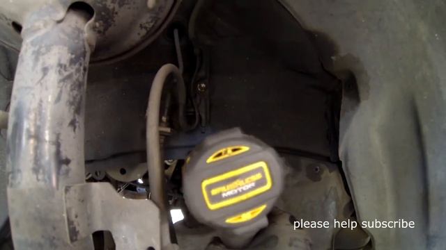 2006 toyota sienna engine replacement. смотреть онлайн