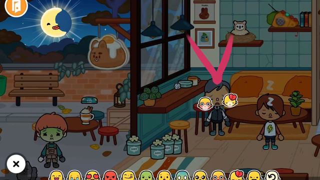 тока бока соединяем эмоции смотреть онлайн