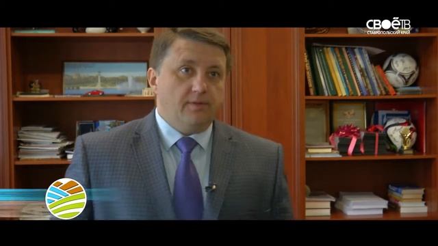 Поехали на курорт Санаторий 'Центрсоюз Кисловодск' часть 2 смотреть онлайн