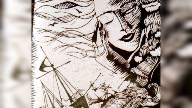 Серафима Стихия - Лорелея смотреть онлайн