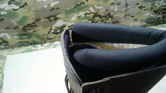 Сапоги Demar Caribou Pro смотреть онлайн