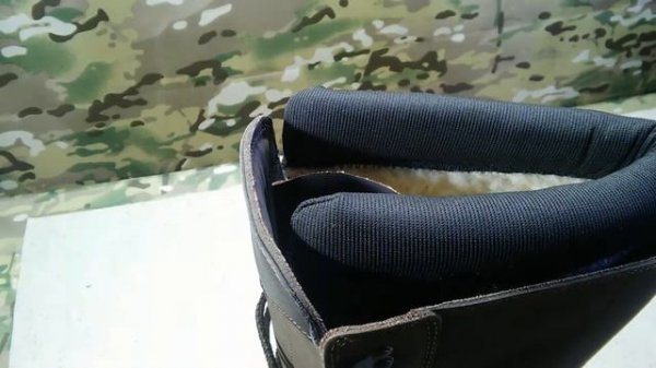 Сапоги Demar Caribou Pro