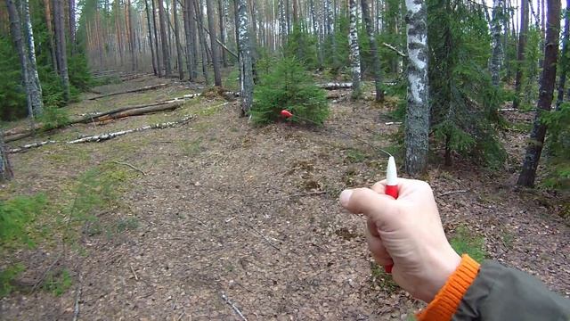 Рамка биолокационная, примеры и практика смотреть онлайн