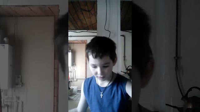 Как я сломал ногу :-( смотреть онлайн