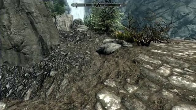 The Elder Scrolls V: Skyrim - Legendary Edition № 6(NEW)-Новые приключения! смотреть онлайн
