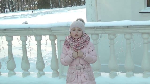 Стих/Стихи Есенина о Родине. Стихи/стих Есенина о России «Поет зима — аукает…» . Лемешева Юлия, смотреть онлайн