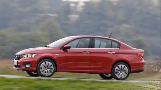 upcoming Fiat Tipo October 2016 смотреть онлайн