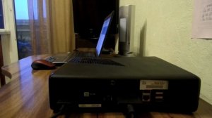 как подключить xbox 360 к телевизору