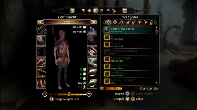 Dragon Age: Origins: Awakening Let’s Play | Part 35 | Vellana смотреть онлайн
