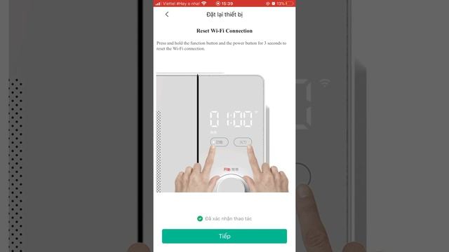 Hướng dẫn cài lò vi sóng xiaomi vào app mihome смотреть онлайн