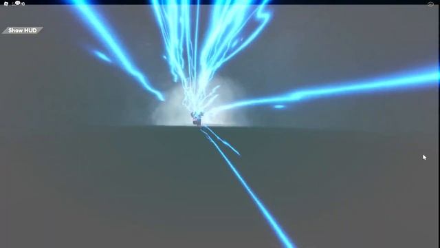 FASTEST SPEEDSTER IN ROBLOX! |The Flash - Infinite Earths| (ROBLOX) смотреть онлайн