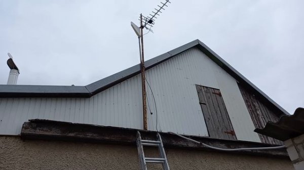 Подробная инструкция Как установить и настроить Усилитель мобильной связи и интернета 3G 4G