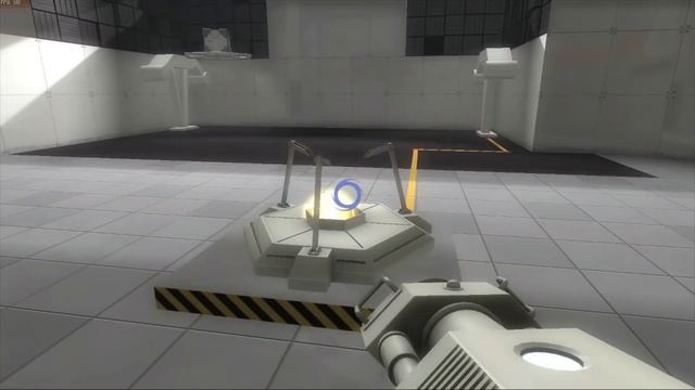 Cyclone Prototype (March 9th, 2020) смотреть онлайн