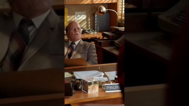 Сериал: Детство Шелдона смотреть онлайн