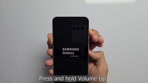 How to Hard Reset Samsung Galaxy S23 FE | Removing Password Unlock