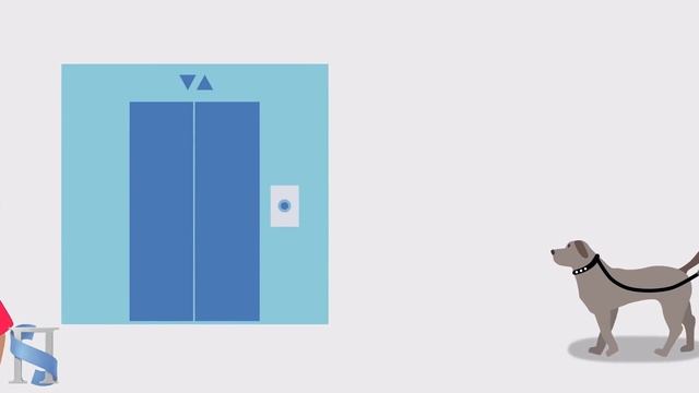 правила пользования лифтом смотреть онлайн