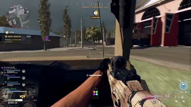 THATS GAY/Dying In Warzone While Singing Juice WRLD смотреть онлайн