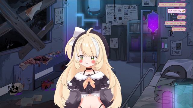 Inis Model Preview and she FLIES смотреть онлайн