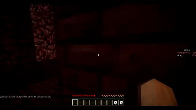 Кооперативное прохождение карты на minecraft " 7 Миров " часть 2/5 Адский ад смотреть онлайн
