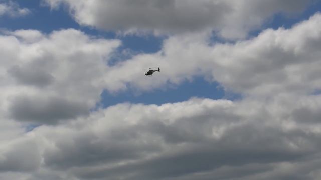 GIGANTIC XXXL RC JETRANGER BELL-206 SEMI SCALE MODEL HELICOPTER FLIGHT DEMONSTRATION смотреть онлайн