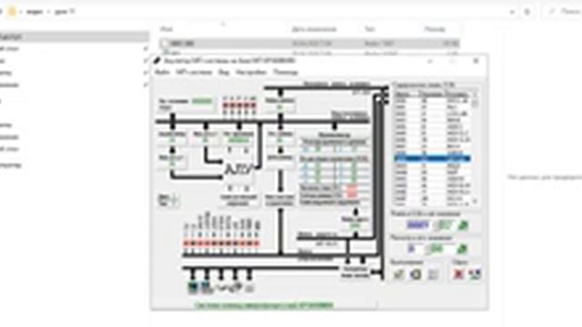 Процессор i8080 (KP580 Emulator) Урок 11. Сортировка методом "пузырька" смотреть онлайн