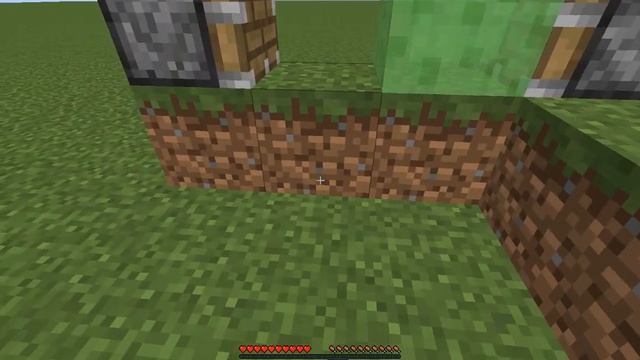 Версия 1.12.2 | Как сделать летающую конструкцию? Без модов! | Minecraft #1 смотреть онлайн