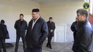 Достойный СЫН легендарного ОТЦА! Наша защита и гордость - Рамзан Ахматович Кадыров!.