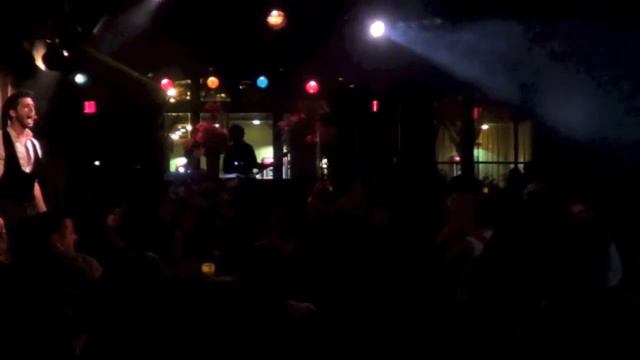 Mazurek, Govich and Cast Come What May 10.17.13 смотреть онлайн