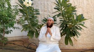 Важные уроки 13 – Что нарушает малое омовение روسي