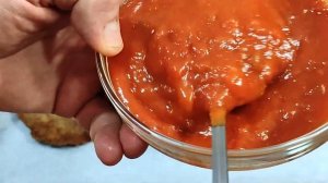Эскалоп Наполетана(Escalope Napolitana).Блюдо из говядины.БЛЮДА И РЕЦЕПТЫ!