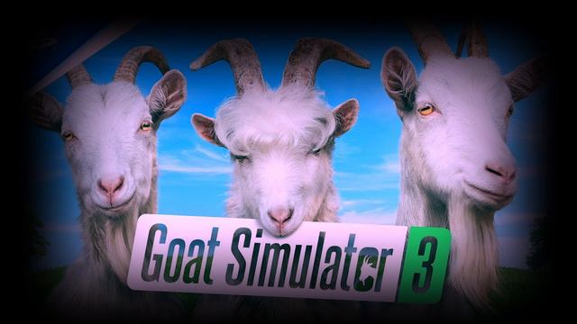 goat simulator 3 ost-fikapaus смотреть онлайн