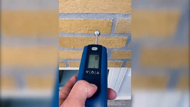 VILD MED VÆRKTØJ // Fugtmålere BL Compact B2 смотреть онлайн