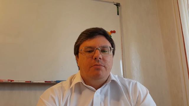 Что такое функциональный анализ? смотреть онлайн