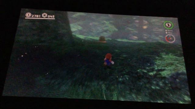 Super Mario odyssey episode 33: ruin kingdom moon collect part 2 and wooden kingdom moon collect 1 смотреть онлайн