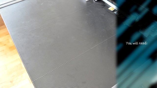 DIY - Custom drawing tablet covers for SUPER CHEAP! (How To) смотреть онлайн