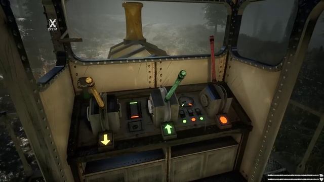 Choo-Choo Charles - Full Walkthrough | FULL GAME | ENDING | All Quest | All Upgrades смотреть онлайн
