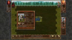 ГЕРОИ 3 | САМОЕ СИЛЬНОЕ СУЩЕСТВО 7 УРОВНЯ? | HEROES OF MIGHT AND MAGIC 3