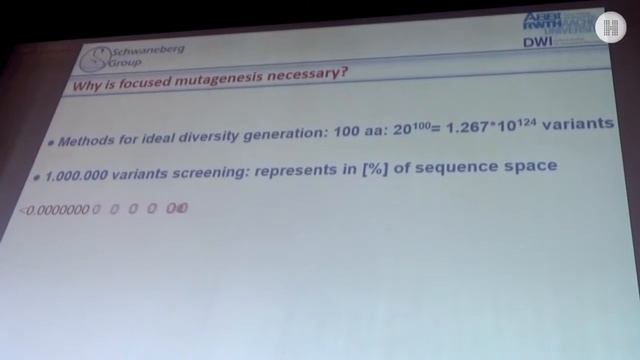 Enzym-Schöpfer смотреть онлайн