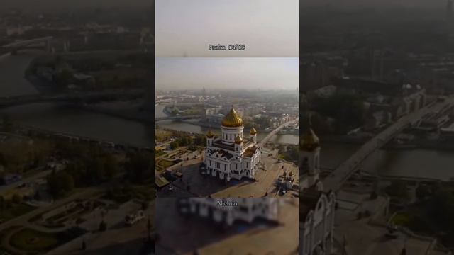 «Praise the God’s name» Russian-Church language psalm chant. Let’s pray. #psalms #christianity смотреть онлайн