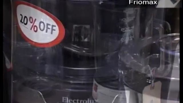 Friomax Xmas Edition смотреть онлайн