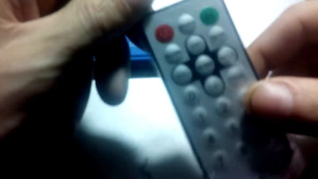 Распаковка DVB-T RTL2832U + R820T2 SDR Цифровой Приемник TV смотреть онлайн