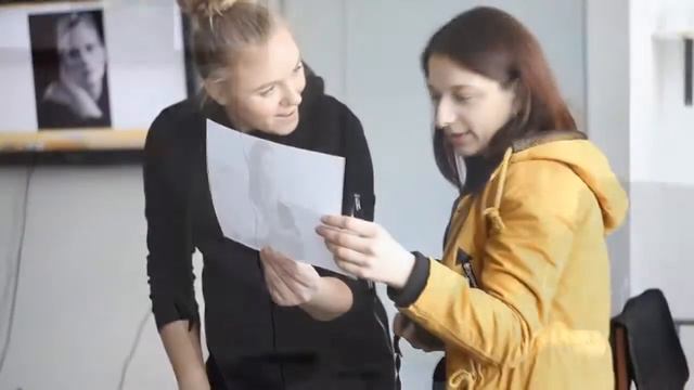 МК работа с моделью смотреть онлайн