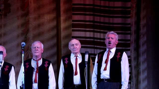 Вокальний ансамбль «Ретро» в концерті до Дня матері "Мамина весна" смотреть онлайн