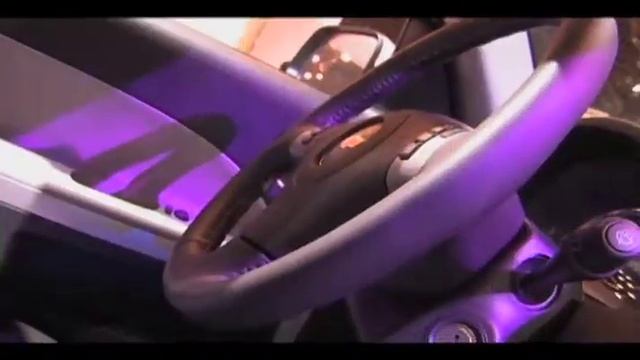 2008 Chevrolet HHR Overview смотреть онлайн